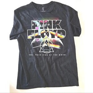 Pink Floyd Vintage Style T-Shirt